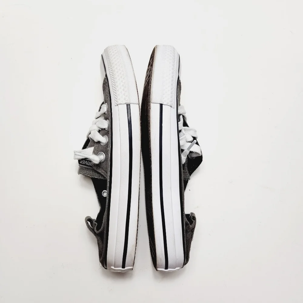 CONVERSE All star chuck Taylor slip-on sneakers